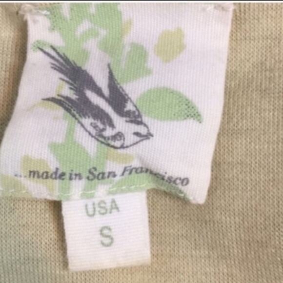 Anthropologie Weston solene maxi dress - Picture 3 of 6